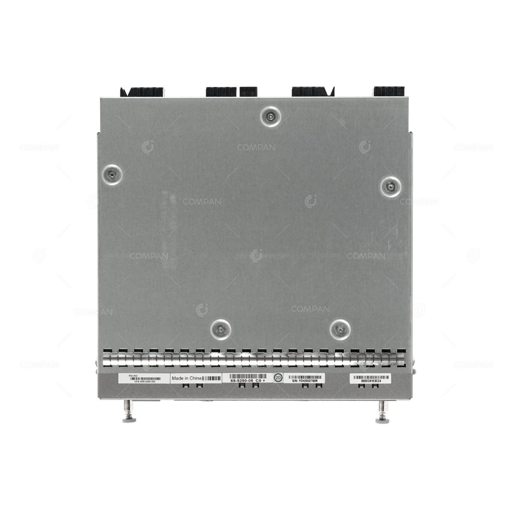 UCS-IOM-2304 CISCO FABRIC EXTENDER 4x EXTERNAL 40GB AND 8x INTERNAL 40GB PORTS